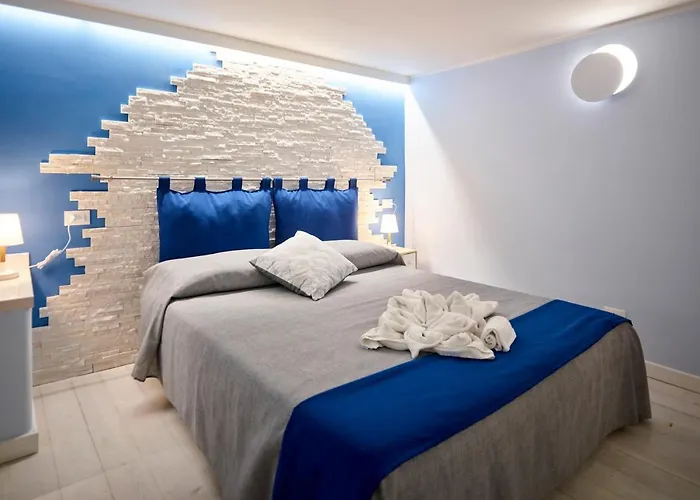 Al Chiaro di Luna Fondi